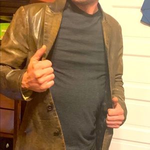 Meet your Posher, Jason